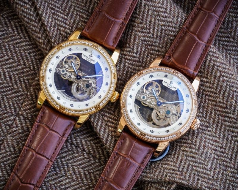 PATEK PHILIPPE Watches